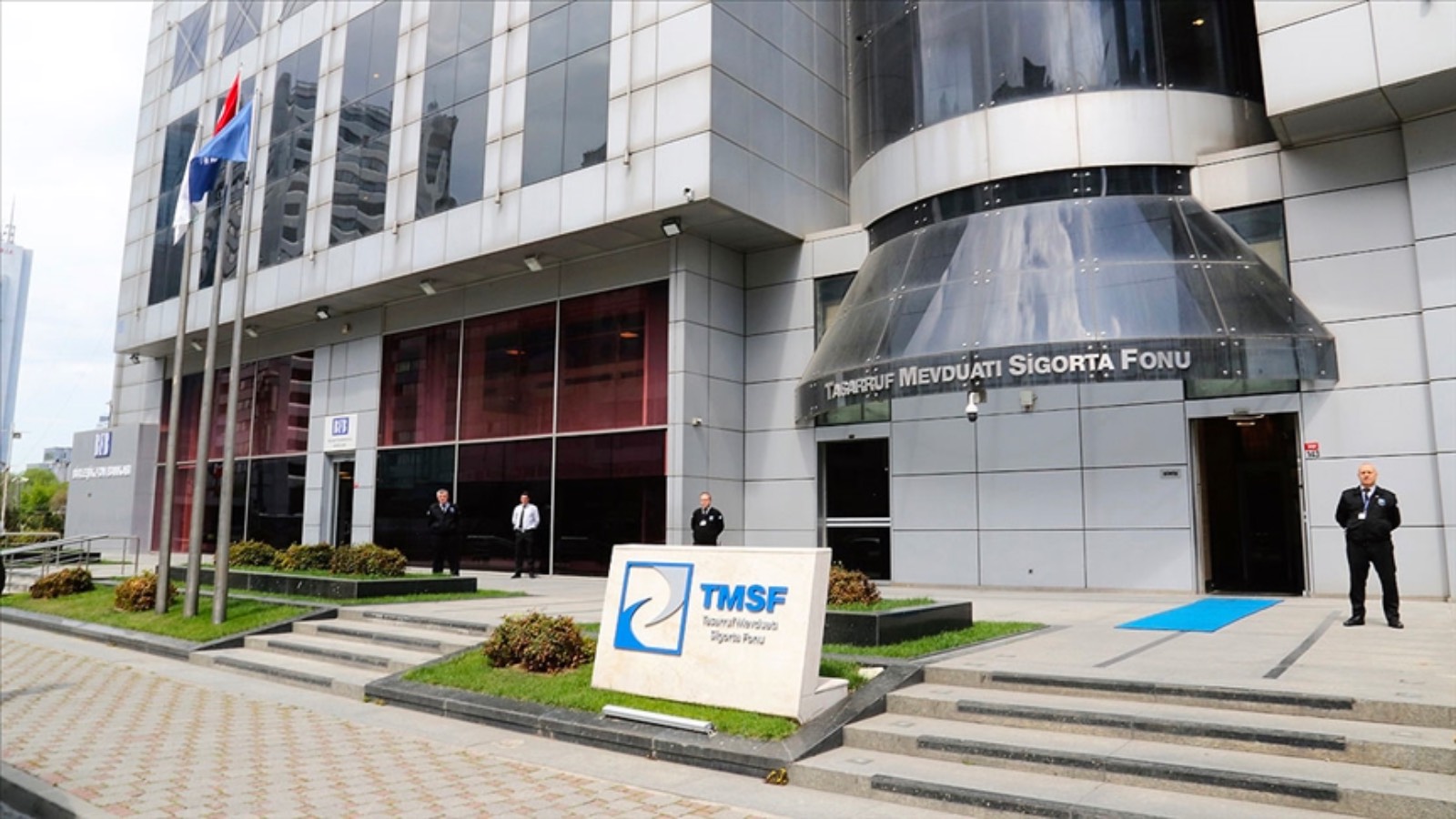 TMSF, Özçay İplik Tekstil’i satışa çıkardı