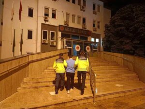 kocaelide maganda surucu tutuklandi R6NWlRp6.jpg