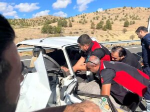 nevsehirde trafik kazasi 4 yarali WCnx6IL1.jpg