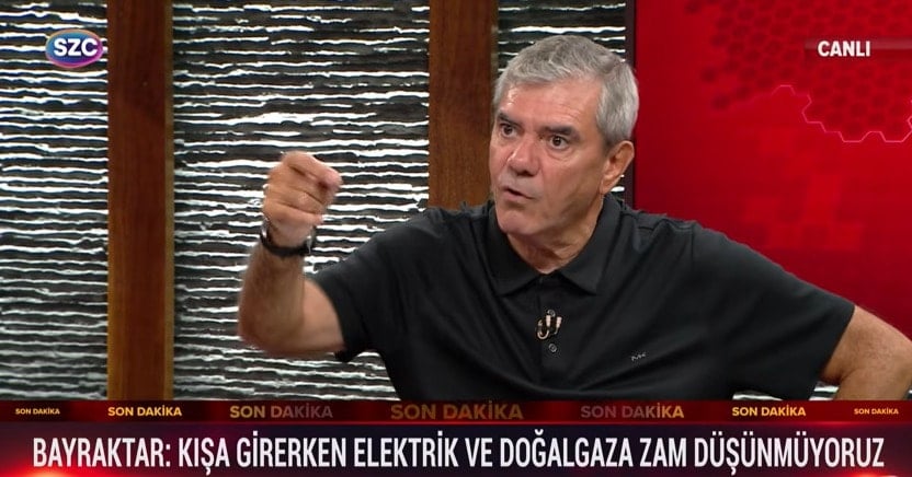 Yılmaz Özdil ve gündem